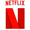 Netflixカード