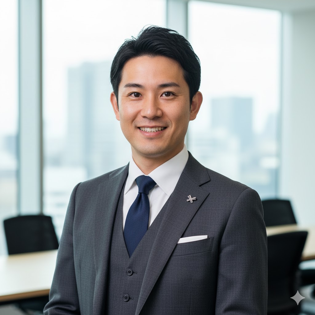 平良 幸四郎のアバター