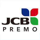 JCB PREMO